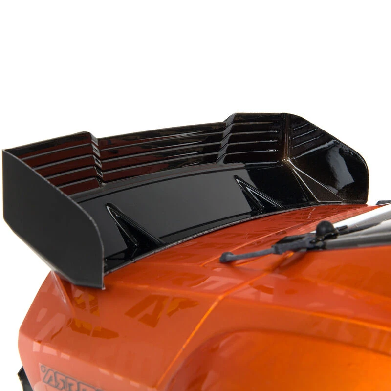 ARRMA 1/7 FELONY 6S BLX Street Bash All-Road Muscle Car RTR $100 OFF - FATHER'S DAY SALE! VALID: JUN2-JUN18 9 ARRMA 1/7 FELONY 6S BLX Street Bash All-Road Muscle Car RTR $100 OFF - FATHER'S DAY SALE! VALID: JUN2-JUN18 - Image 7