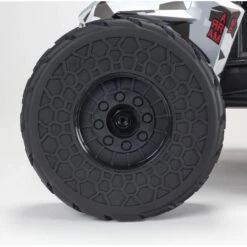 Arrma 1/7 FIRETEAM 6S 4WD BLX Speed Assault Vehicle RTR -Airplanes Store ARA7618T2 A2 EV8LUQSQ