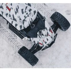 Arrma 1/7 FIRETEAM 6S 4WD BLX Speed Assault Vehicle RTR -Airplanes Store ARA7618T2 A6 EV8LUQSQ