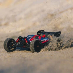 ARRMA 1/8 TYPHON 6S V5 4WD BLX Buggy With Spektrum Firma RTR, Black 19 ARRMA 1/8 TYPHON 6S V5 4WD BLX Buggy With Spektrum Firma RTR, Black -Airplanes Store ARA8606V5 A07 UIRS6W20