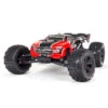 ARRMA 1/8 KRATON 6S V5 4WD BLX Speed Monster Truck With Spektrum Firma RTR, Red -Airplanes Store ARA8608V5T1 A00 SQOPW0EU