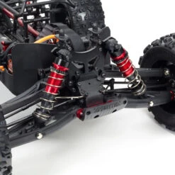 ARRMA 1/8 KRATON 6S V5 4WD BLX Speed Monster Truck With Spektrum Firma RTR, Blue 20 ARRMA 1/8 KRATON 6S V5 4WD BLX Speed Monster Truck With Spektrum Firma RTR, Blue -Airplanes Store ARA8608V5T2 A08 B1DXCWUC