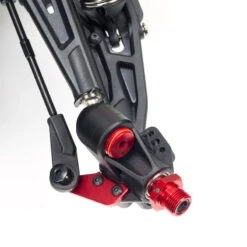 ARRMA 1/8 KRATON 6S V5 4WD BLX Speed Monster Truck With Spektrum Firma RTR, Blue 21 ARRMA 1/8 KRATON 6S V5 4WD BLX Speed Monster Truck With Spektrum Firma RTR, Blue -Airplanes Store ARA8608V5T2 A09 B1DXCWUC