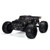 ARRMA 1/8 NOTORIOUS 6S V5 4WD BLX Stunt Truck With Spektrum Firma RTR, Black 1 ARRMA 1/8 NOTORIOUS 6S V5 4WD BLX Stunt Truck With Spektrum Firma RTR, Black -Airplanes Store ARA8611V5T1 A00 UB24TRAU