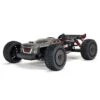 ARRMA 1/8 TALION 6S BLX 4WD EXtreme Bash Speed Truggy RTR, Black -Airplanes Store ARA8707 A20 7K6WGU48