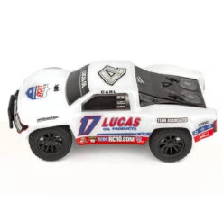 Team Associated 1/28 SC28 2WD SCT Brushed RTR, Lucas Oil Edition -Airplanes Store ASC20150 A2 F5C5DINC