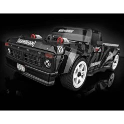 Team Associated 1/14 Reflex 14R Hoonitruck RTR -Airplanes Store ASC20177 A2 0V365M6D