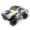 Team Associated 1/24 Enduro24 Sendero Trail Truck RTR, Black/Yellow