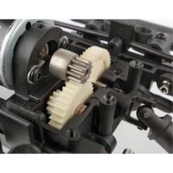 Team Associated 1/12 MT12 Monster Truck Red RTR 18 Team Associated 1/12 MT12 Monster Truck Red RTR -Airplanes Store ASC40007C A0 R51QJZ3G