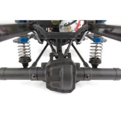 Team Associated 1/12 MT12 Monster Truck Red RTR 19 Team Associated 1/12 MT12 Monster Truck Red RTR -Airplanes Store ASC40007C A3 R51QJZ3G