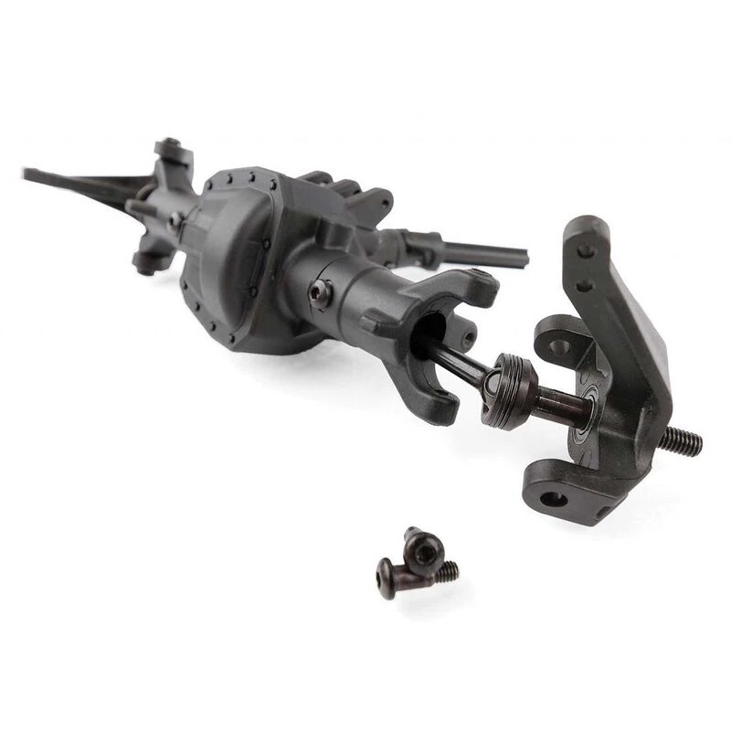 Team Associated 1/12 MT12 Monster Truck Red RTR 12 Team Associated 1/12 MT12 Monster Truck Red RTR - Image 10