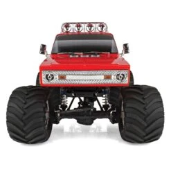 Team Associated 1/12 MT12 Monster Truck Red RTR 14 Team Associated 1/12 MT12 Monster Truck Red RTR -Airplanes Store ASC40007C A9 R51QJZ3G