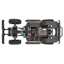 Team Associated 1/10 Enduro SE Trail Truck, Sendero RTR 20 Team Associated 1/10 Enduro SE Trail Truck, Sendero RTR -Airplanes Store ASC40107 A4 9DLTC2G5