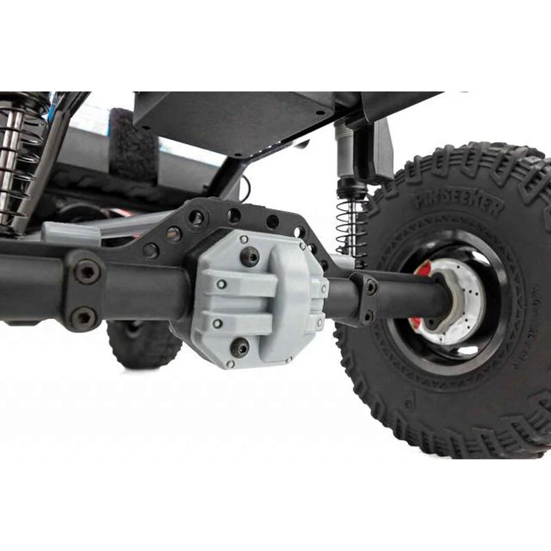 Team Associated 1/10 Enduro SE Trail Truck, Sendero RTR 12 Team Associated 1/10 Enduro SE Trail Truck, Sendero RTR - Image 10