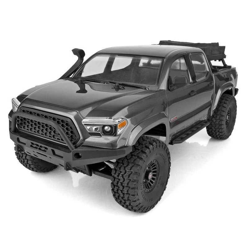 Element RC 1/10 Enduro Trail Truck Knightrunner 4WD RTR 3 Element RC 1/10 Enduro Trail Truck Knightrunner 4WD RTR