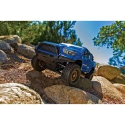 Element RC Enduro TrailTruck Knightrunner RTR LiPo Combo,Blue -Airplanes Store ASC40115C A14 1BAOQAUH