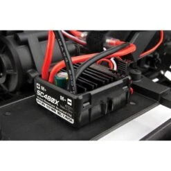 Element RC Enduro TrailTruck Knightrunner RTR LiPo Combo,Blue -Airplanes Store ASC40115C A15 1BAOQAUH