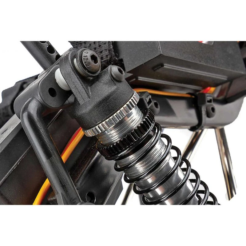 Element RC Enduro Trail Truck, Trailwalker RTR Black 12 Element RC Enduro Trail Truck, Trailwalker RTR Black - Image 10