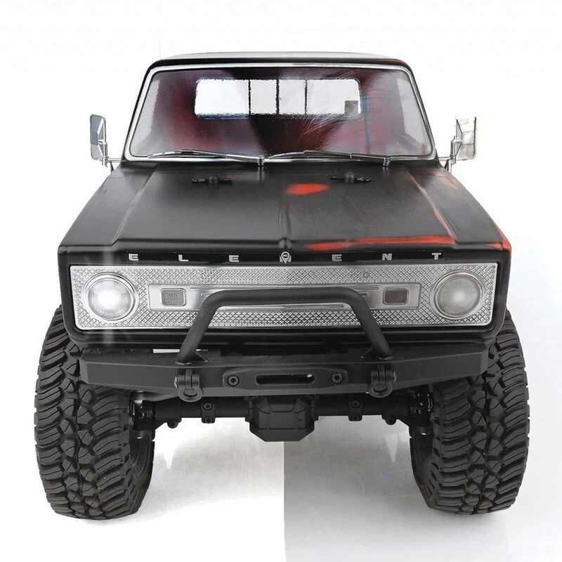 Element RC Enduro Trail Truck, Trailwalker RTR Black 6 Element RC Enduro Trail Truck, Trailwalker RTR Black - Image 4
