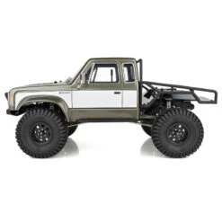Element 1/10 Enduro Trail Truck, Sendero HD Titanium RTR 13 Element 1/10 Enduro Trail Truck, Sendero HD Titanium RTR -Airplanes Store ASC40120 A11 H1A7FJP6