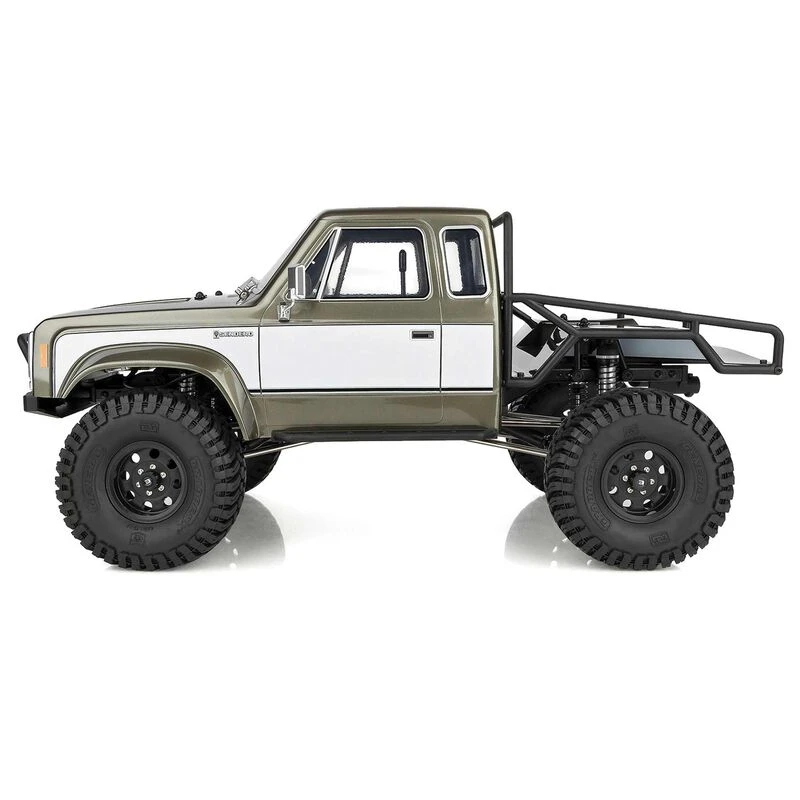 Element 1/10 Enduro Trail Truck, Sendero HD Titanium RTR 4 Element 1/10 Enduro Trail Truck, Sendero HD Titanium RTR - Image 2