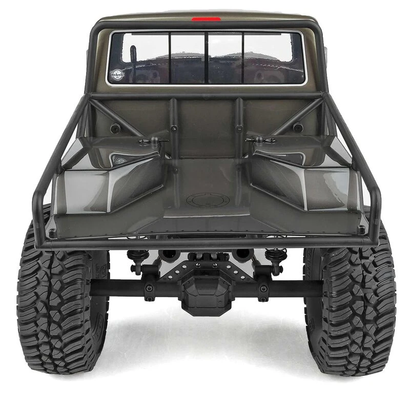 Element 1/10 Enduro Trail Truck, Sendero HD Titanium RTR 6 Element 1/10 Enduro Trail Truck, Sendero HD Titanium RTR - Image 4