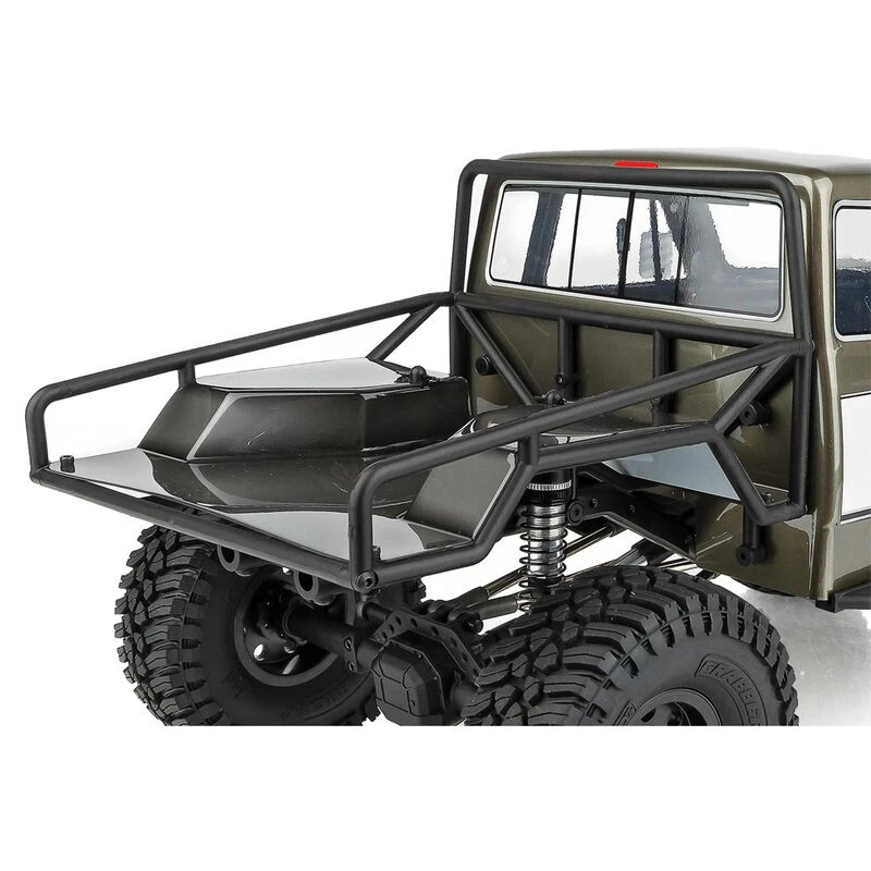 Element 1/10 Enduro Trail Truck, Sendero HD Titanium RTR 9 Element 1/10 Enduro Trail Truck, Sendero HD Titanium RTR - Image 7
