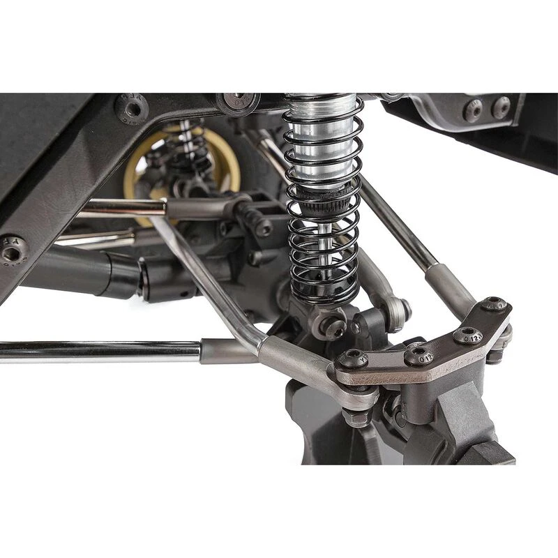 Element 1/10 Enduro Trail Truck, Sendero HD Titanium RTR 10 Element 1/10 Enduro Trail Truck, Sendero HD Titanium RTR - Image 8