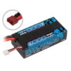 Associated Reedy 7.4V 3000mAh 30C 2S Wolfpack Shorty LiPo Battery: T-plug -Airplanes Store ASC758 A0 NT7SKAVJ