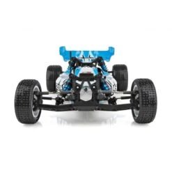 Team Associated 1/10 RB10 RTR, Blue -Airplanes Store ASC90031 A3 VRALEAJD