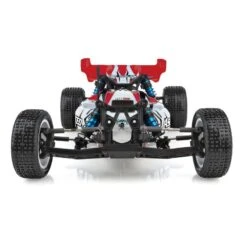 Team Associated 1/10 RB10 RTR, Red -Airplanes Store ASC90032 A11 BXH1CWOT