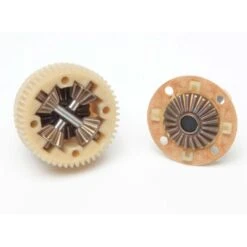 Team Associated 1/10 RB10 RTR, Red -Airplanes Store ASC90032 A5 BXH1CWOT 1