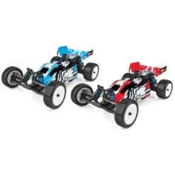 Team Associated 1/10 RB10 RTR, Red -Airplanes Store ASC90032 A7 BXH1CWOT