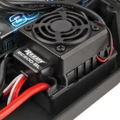 Team Associated 1/10 RB10 RTR, Blue -Airplanes Store ASC90032 A8 BXH1CWOT