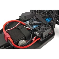 Team Associated 1/10 RB10 RTR, Red -Airplanes Store ASC90032 A9 BXH1CWOT