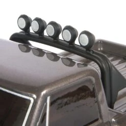 Axial Racing 1/24 SCX24 1967 Chevrolet C10 4WD Truck Brushed RTR, Silver 13 Axial Racing 1/24 SCX24 1967 Chevrolet C10 4WD Truck Brushed RTR, Silver -Airplanes Store AXI00001T2 a13