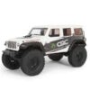 Axial Racing SCX24 2019 Jeep Wrangler JLU CRC 1/24 4WD RTR Wht 2 Axial Racing SCX24 2019 Jeep Wrangler JLU CRC 1/24 4WD RTR Wht -Airplanes Store AXI00002V2T1 A0 CY4W351E