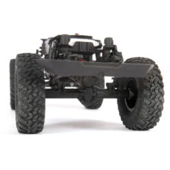 Axial Racing SCX24 2019 Jeep Wrangler JLU CRC 1/24 4WD RTR Wht -Airplanes Store AXI00002V2T1 A8 CY4W351E