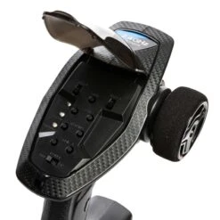 Axial Racing SCX24 2019 Jeep Wrangler JLU CRC 1/24 4WD RTR Wht -Airplanes Store AXI00002V2T1 A9 CY4W351E