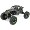 AXIAL 1/18 UTB18 Capra 4WD Unlimited Trail Buggy RTR, Black 2 AXIAL 1/18 UTB18 Capra 4WD Unlimited Trail Buggy RTR, Black -Airplanes Store AXI01002T1 A13 2GOENKNX