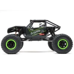 AXIAL 1/18 UTB18 Capra 4WD Unlimited Trail Buggy RTR, Black -Airplanes Store AXI01002T1 A16 2GOENKNX