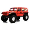 Axial 1/10 SCX10 III Jeep JLU Wrangler With Portals RTR, Orange -Airplanes Store AXI03003T2 A0 3LHZ1YXN