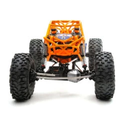 AXIAL RACING 1/10 RBX10 Ryft 4WD Brushless Rock Bouncer RTR, Orange 16 AXIAL RACING 1/10 RBX10 Ryft 4WD Brushless Rock Bouncer RTR, Orange -Airplanes Store AXI03005T1 A04 SITWJM00
