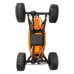 AXIAL RACING 1/10 RBX10 Ryft 4WD Brushless Rock Bouncer RTR, Orange 18 AXIAL RACING 1/10 RBX10 Ryft 4WD Brushless Rock Bouncer RTR, Orange -Airplanes Store AXI03005T1 A06 SITWJM00