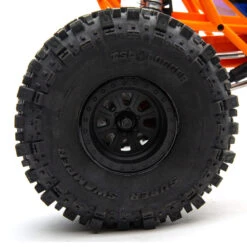 AXIAL RACING 1/10 RBX10 Ryft 4WD Brushless Rock Bouncer RTR, Orange 19 AXIAL RACING 1/10 RBX10 Ryft 4WD Brushless Rock Bouncer RTR, Orange -Airplanes Store AXI03005T1 A07 SITWJM00