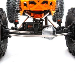 AXIAL RACING 1/10 RBX10 Ryft 4WD Brushless Rock Bouncer RTR, Orange 21 AXIAL RACING 1/10 RBX10 Ryft 4WD Brushless Rock Bouncer RTR, Orange -Airplanes Store AXI03005T1 A09 SITWJM00