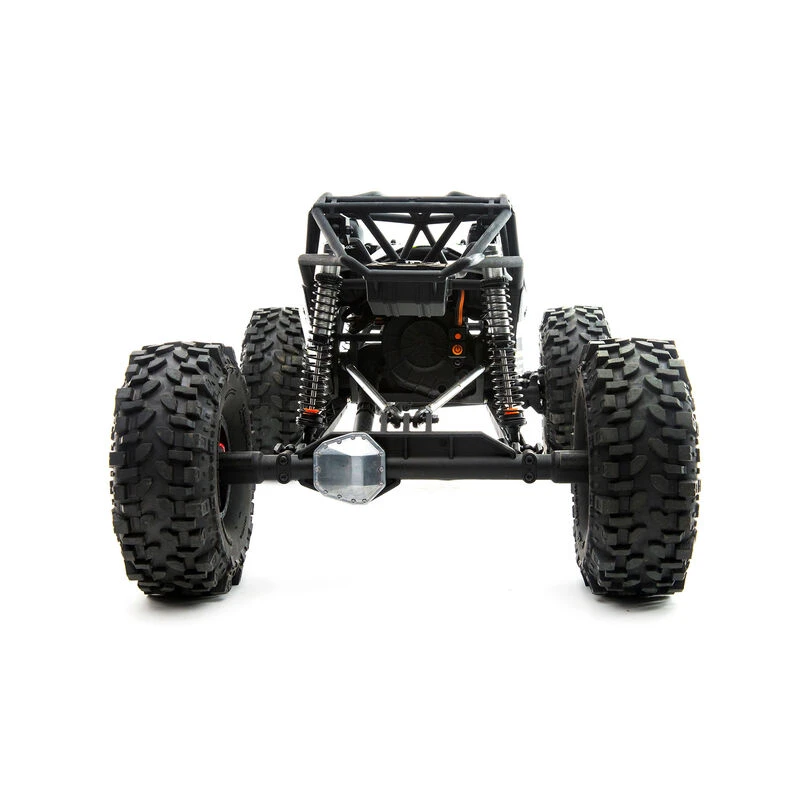 AXIAL RACING 1/10 RBX10 Ryft 4WD Brushless Rock Bouncer RTR, Black 4 AXIAL RACING 1/10 RBX10 Ryft 4WD Brushless Rock Bouncer RTR, Black - Image 2