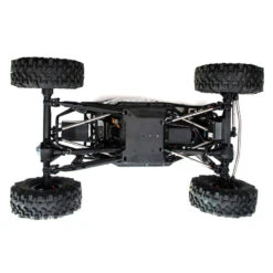 AXIAL RACING 1/10 RBX10 Ryft 4WD Brushless Rock Bouncer RTR, Black 17 AXIAL RACING 1/10 RBX10 Ryft 4WD Brushless Rock Bouncer RTR, Black -Airplanes Store AXI03005T2 A05 K9GB9ULQ