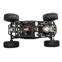 AXIAL RACING 1/10 RBX10 Ryft 4WD Brushless Rock Bouncer RTR, Black 18 AXIAL RACING 1/10 RBX10 Ryft 4WD Brushless Rock Bouncer RTR, Black -Airplanes Store AXI03005T2 A06 K9GB9ULQ