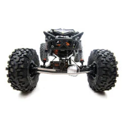 AXIAL RACING 1/10 RBX10 Ryft 4WD Brushless Rock Bouncer RTR, Black 21 AXIAL RACING 1/10 RBX10 Ryft 4WD Brushless Rock Bouncer RTR, Black -Airplanes Store AXI03005T2 A09 K9GB9ULQ
